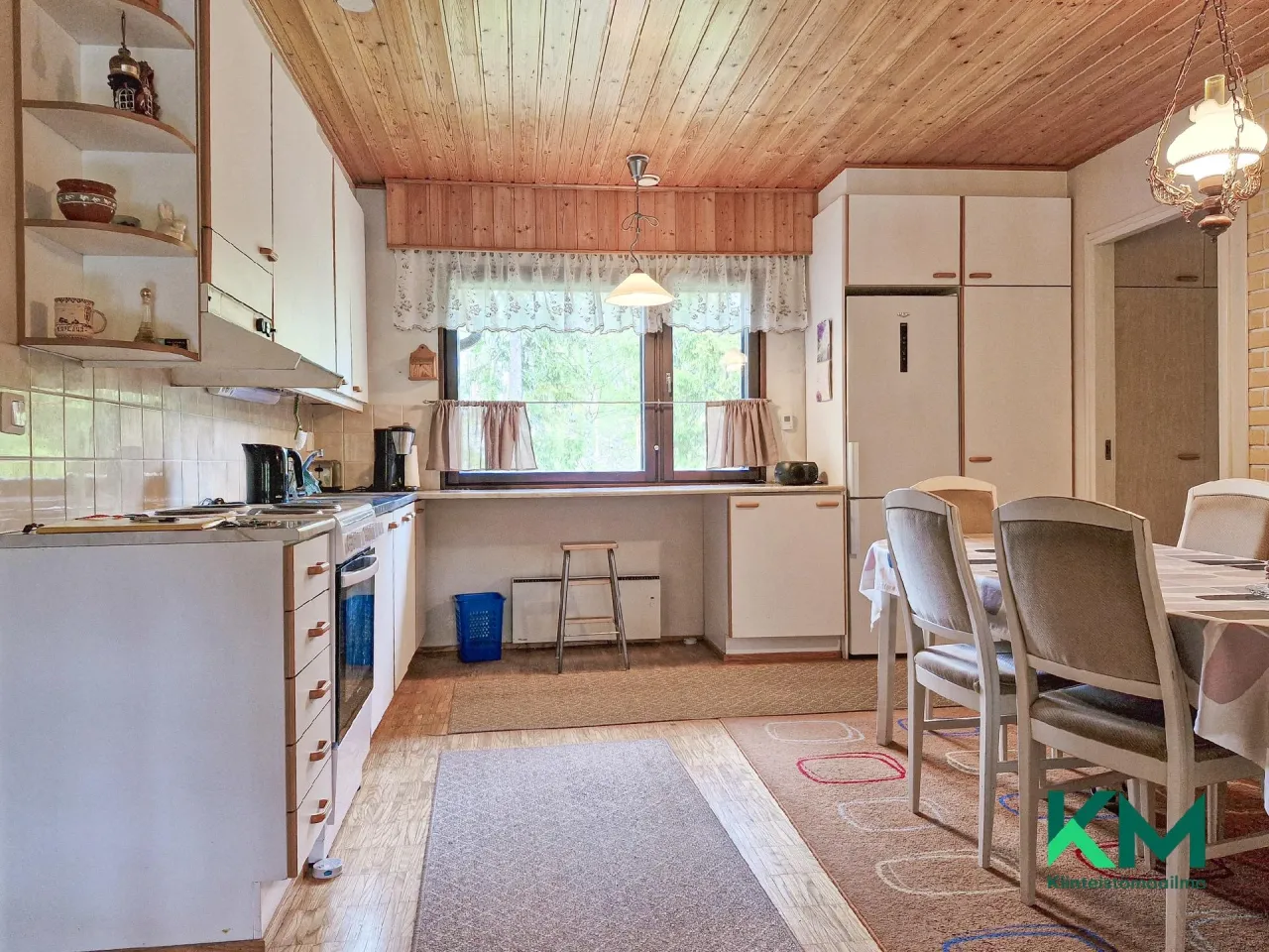 Дом в Энонкоски, Финляндия, 111 м² - фото 3