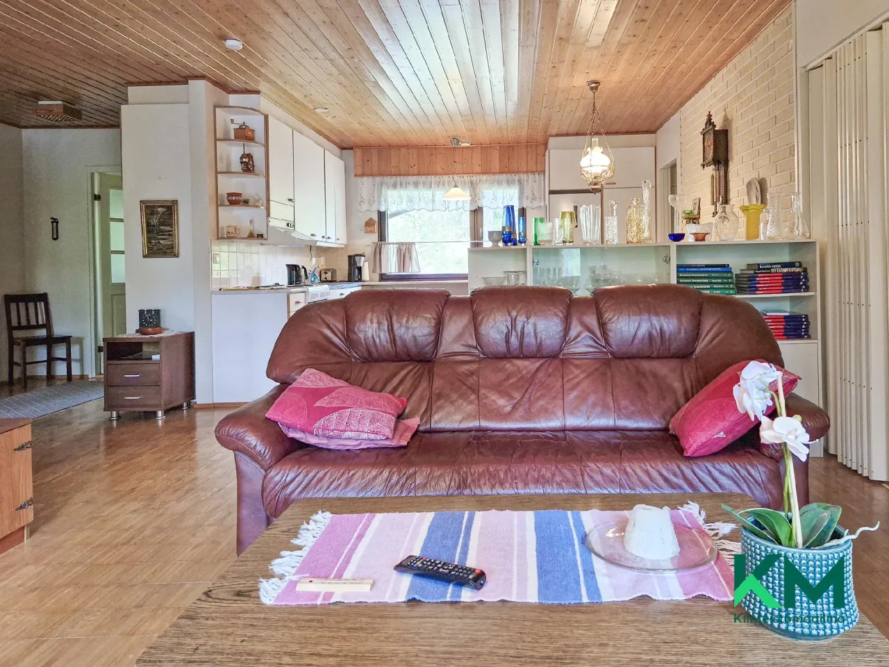 Дом в Энонкоски, Финляндия, 111 м² - фото 8