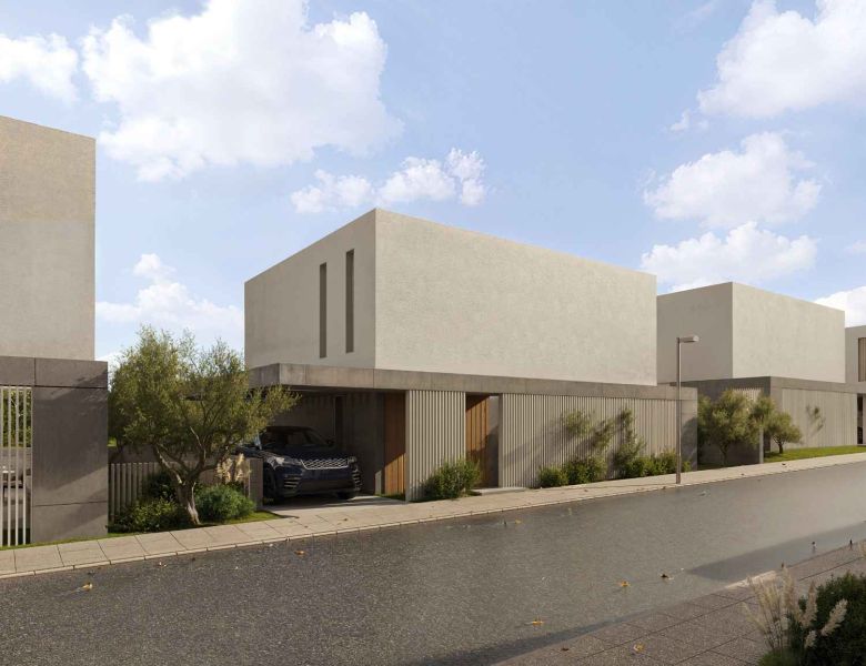 Вилла в Пафосе, Кипр, 189 м² - фото 6