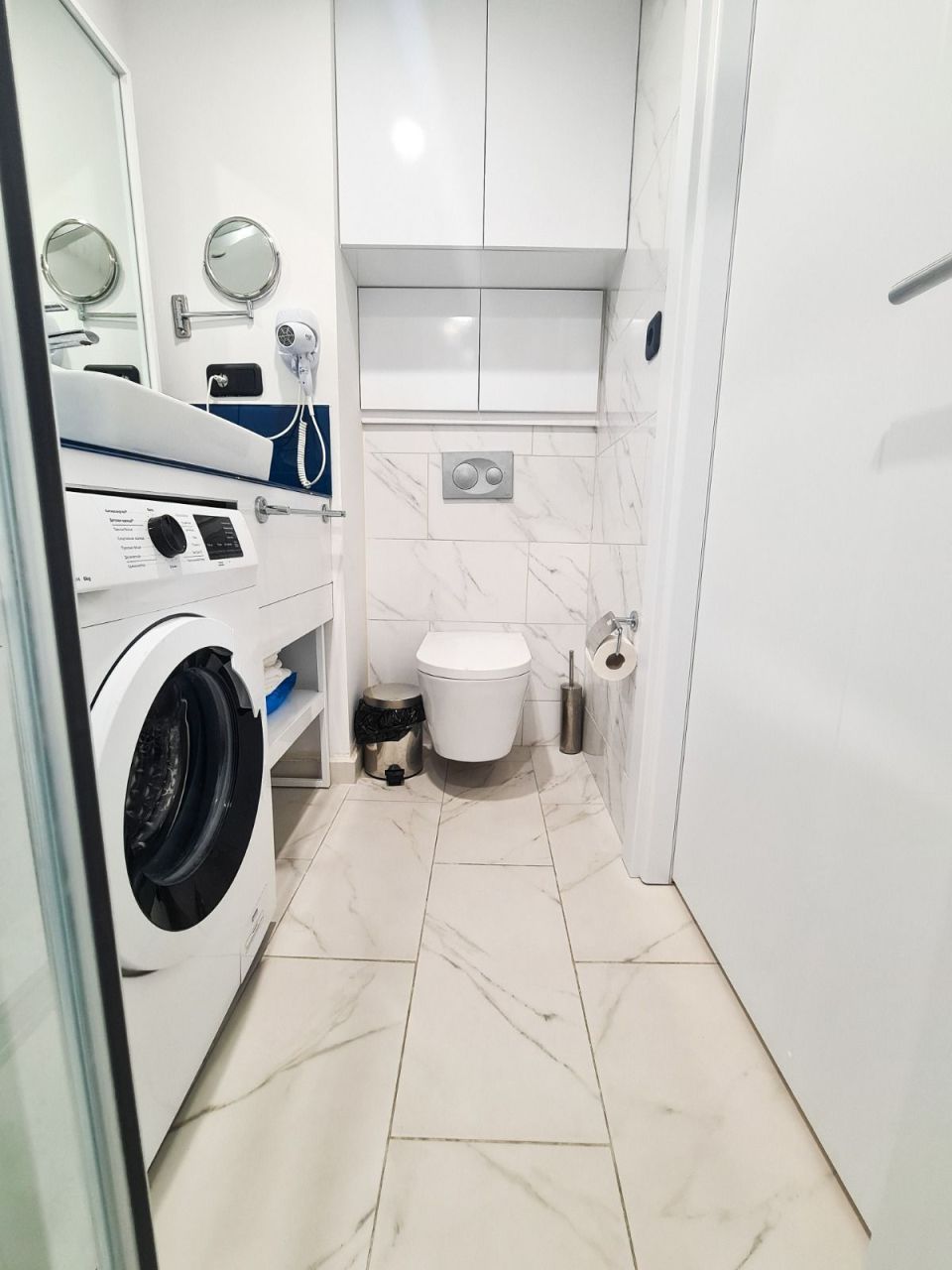 Апартаменты в Батуми, Грузия, 30 м² - фото 7