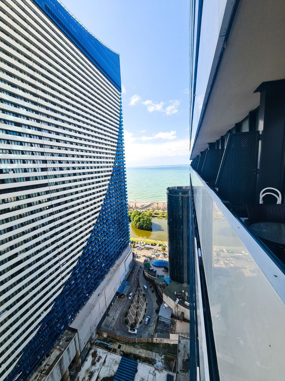 Апартаменты в Батуми, Грузия, 30 м² - фото 5