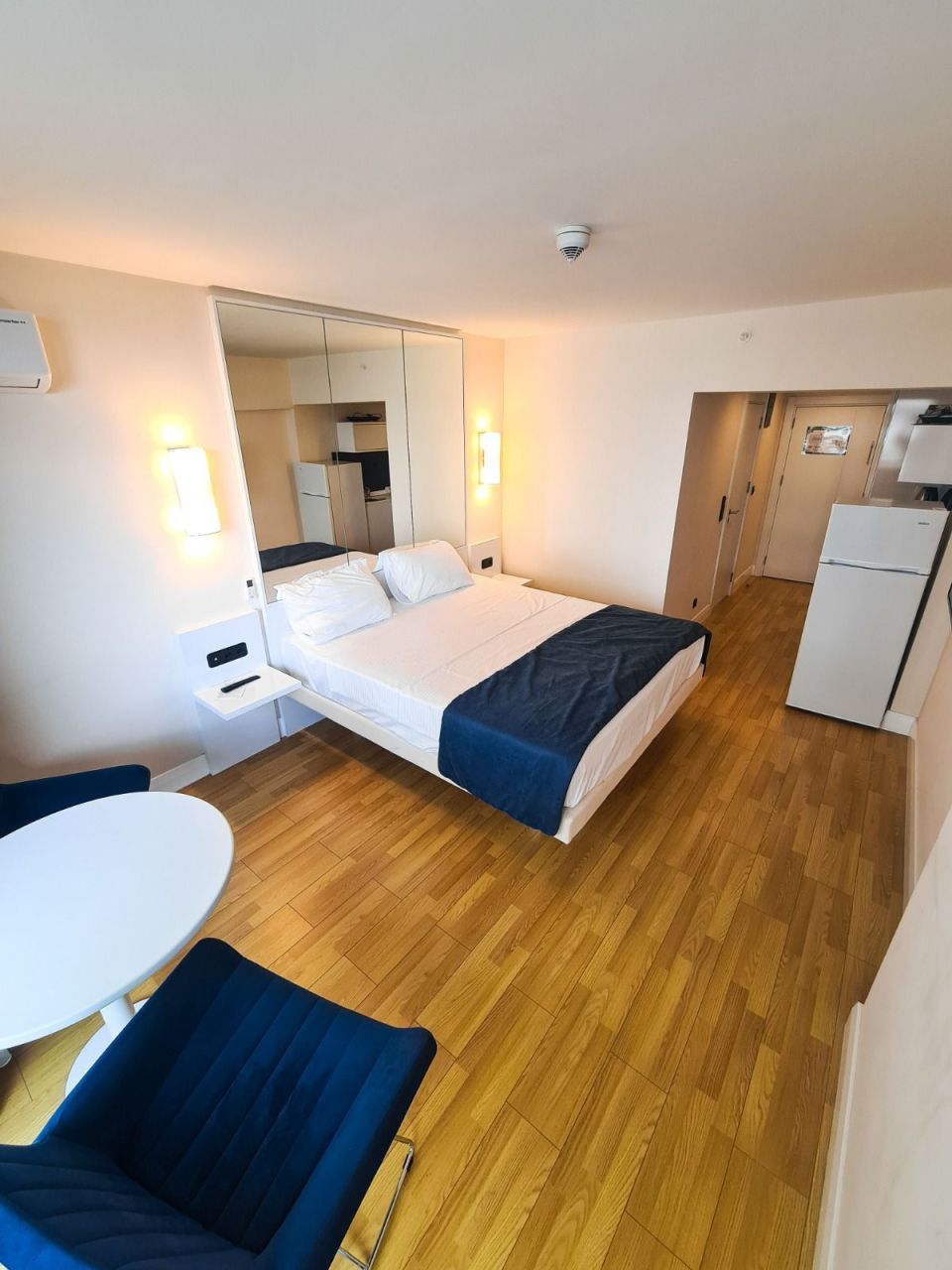 Апартаменты в Батуми, Грузия, 30 м² - фото 6