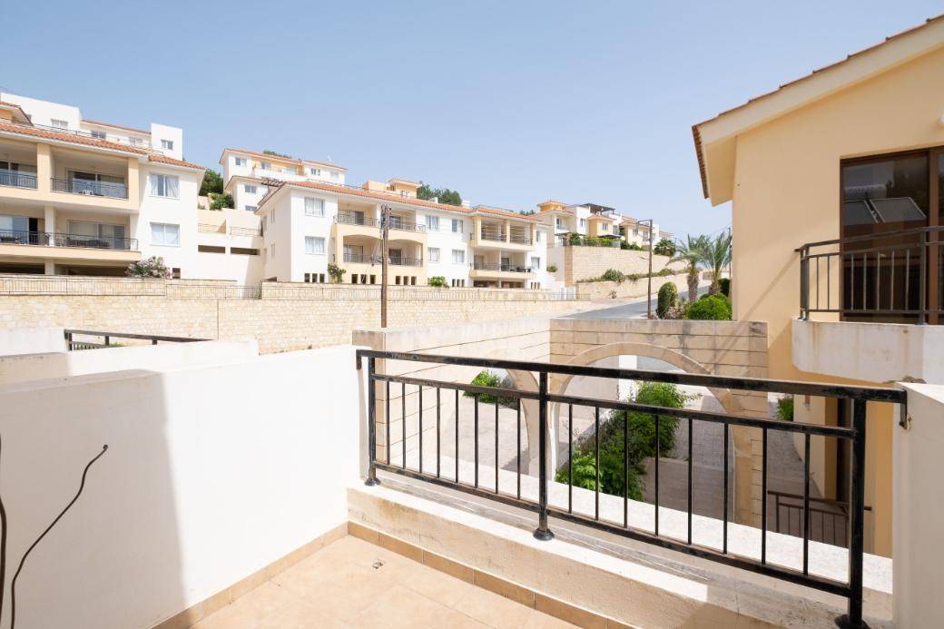 Таунхаус в Пафосе, Кипр, 105 м² - фото 5