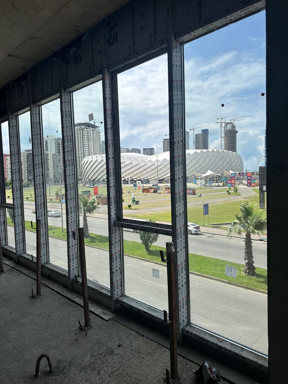 Коммерческая недвижимость в Батуми, Грузия, 110 м² - фото 7