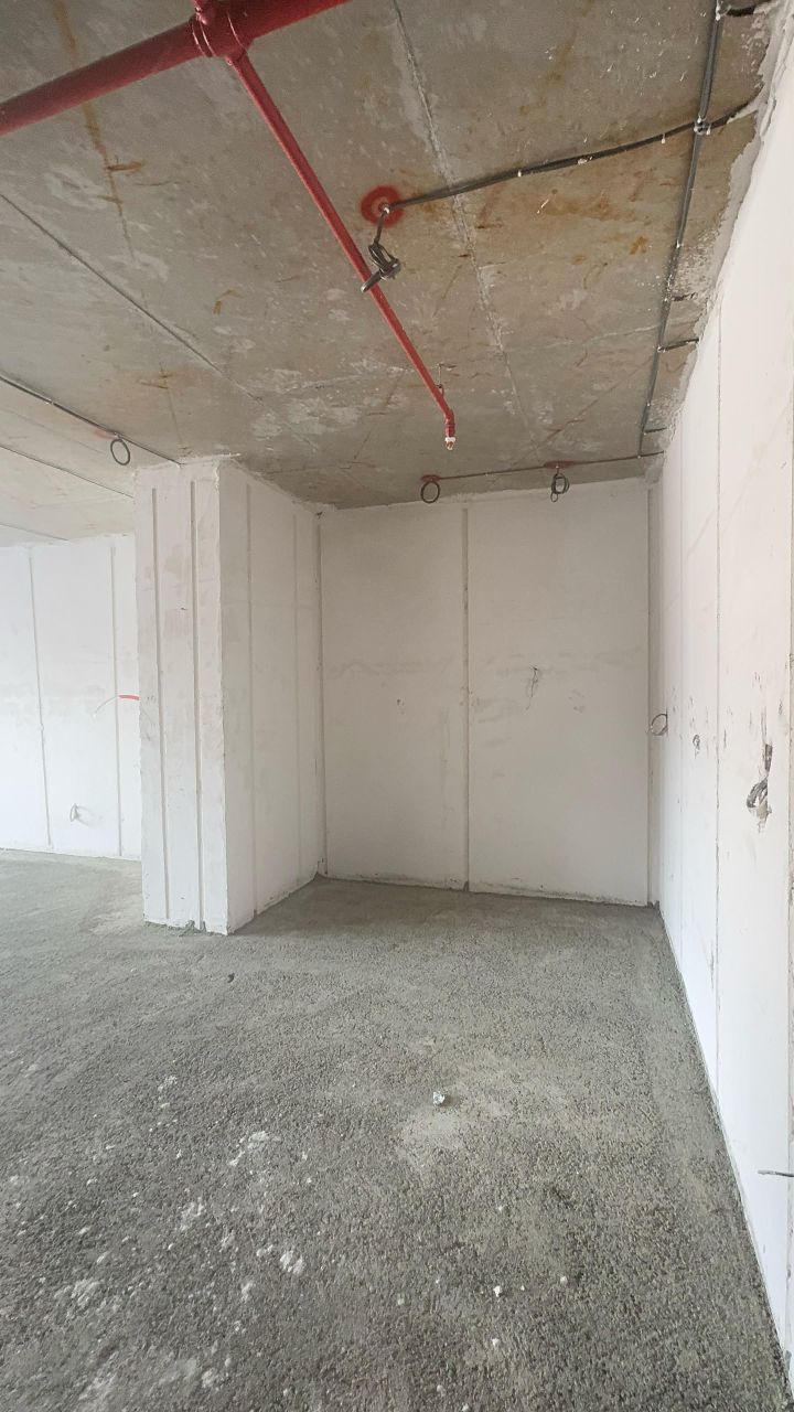 Коммерческая недвижимость в Батуми, Грузия, 110 м² - фото 3