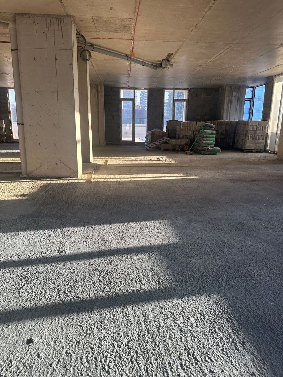 Коммерческая недвижимость в Батуми, Грузия, 197 м² - фото 5