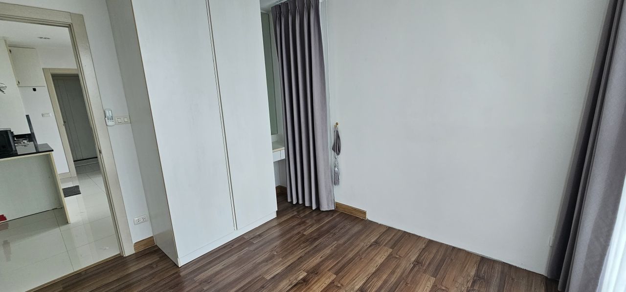 Квартира в Паттайе, Таиланд, 60 м² - фото 8