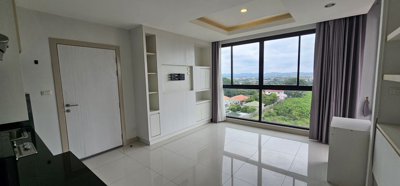 Квартира в Паттайе, Таиланд, 60 м² - фото 5