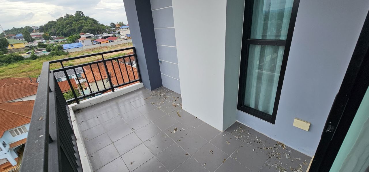 Квартира в Паттайе, Таиланд, 60 м² - фото 14