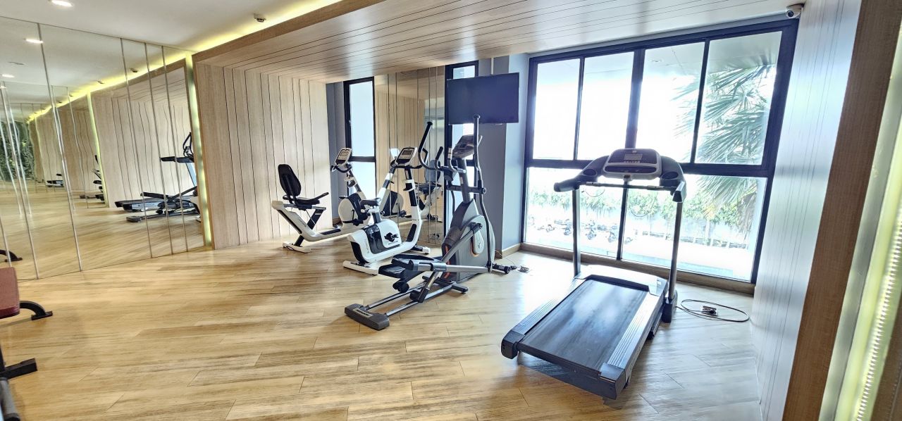 Квартира в Паттайе, Таиланд, 60 м² - фото 12