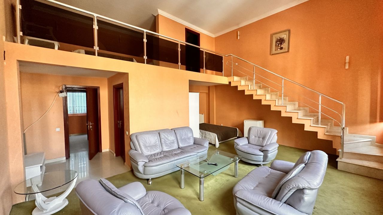 Отель, гостиница в Батуми, Грузия, 3 054 м² - фото 7