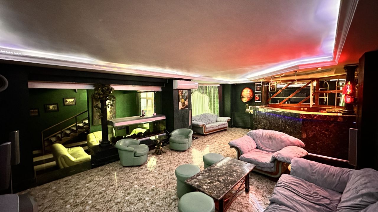 Отель, гостиница в Батуми, Грузия, 3 054 м² - фото 6