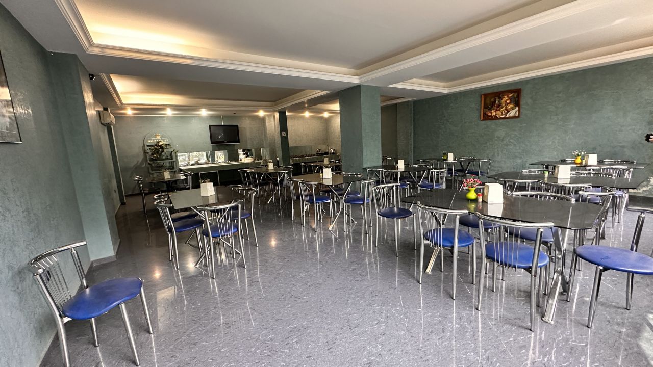 Отель, гостиница в Батуми, Грузия, 3 054 м² - фото 2