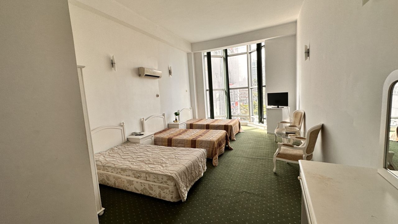 Отель, гостиница в Батуми, Грузия, 3 054 м² - фото 18