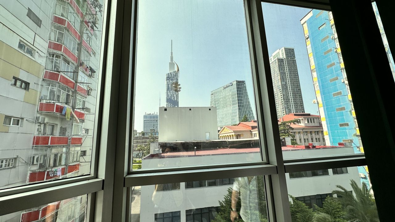 Отель, гостиница в Батуми, Грузия, 3 054 м² - фото 17