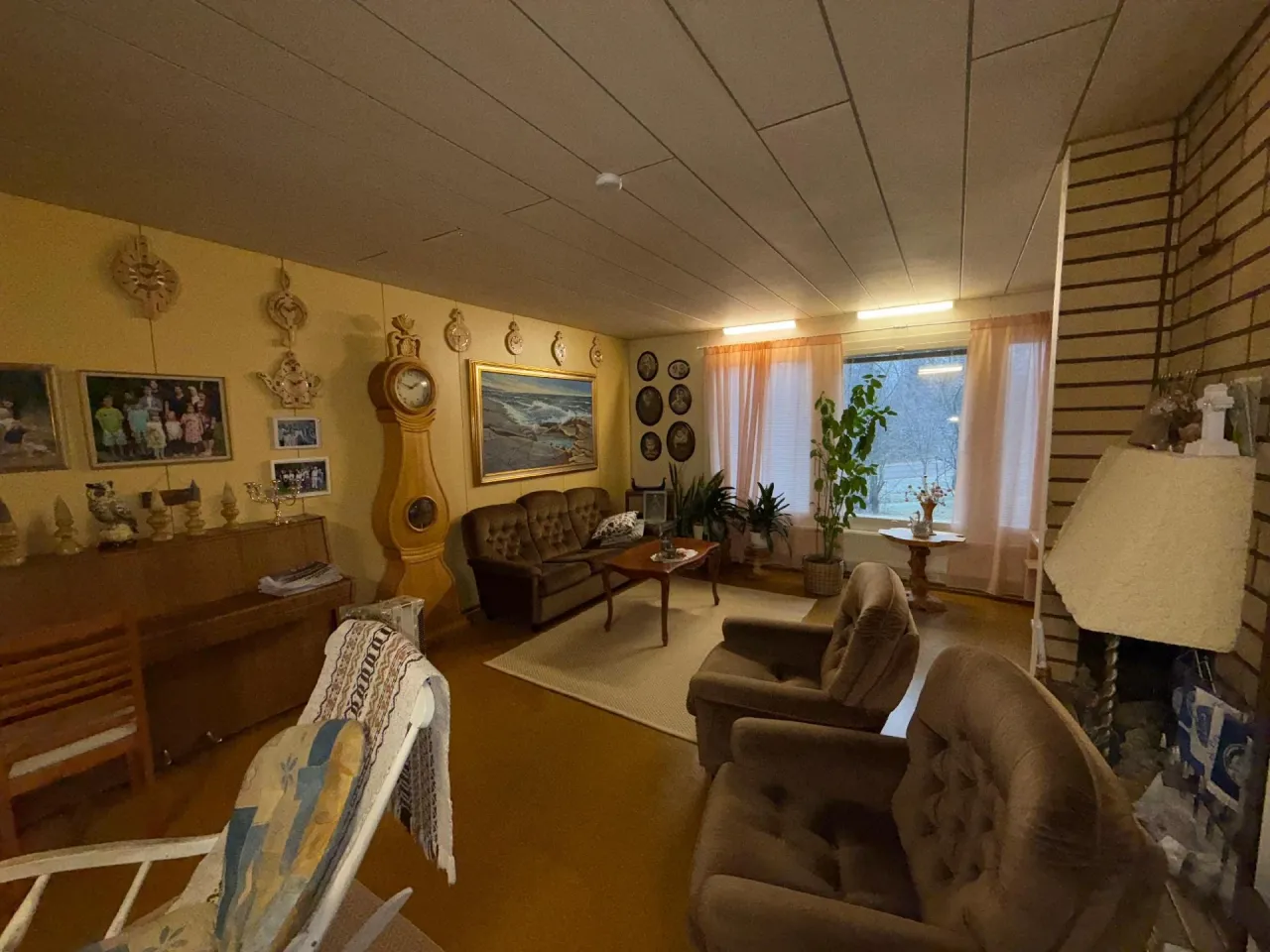 Дом в Леппявирта, Финляндия, 148 м² - фото 5