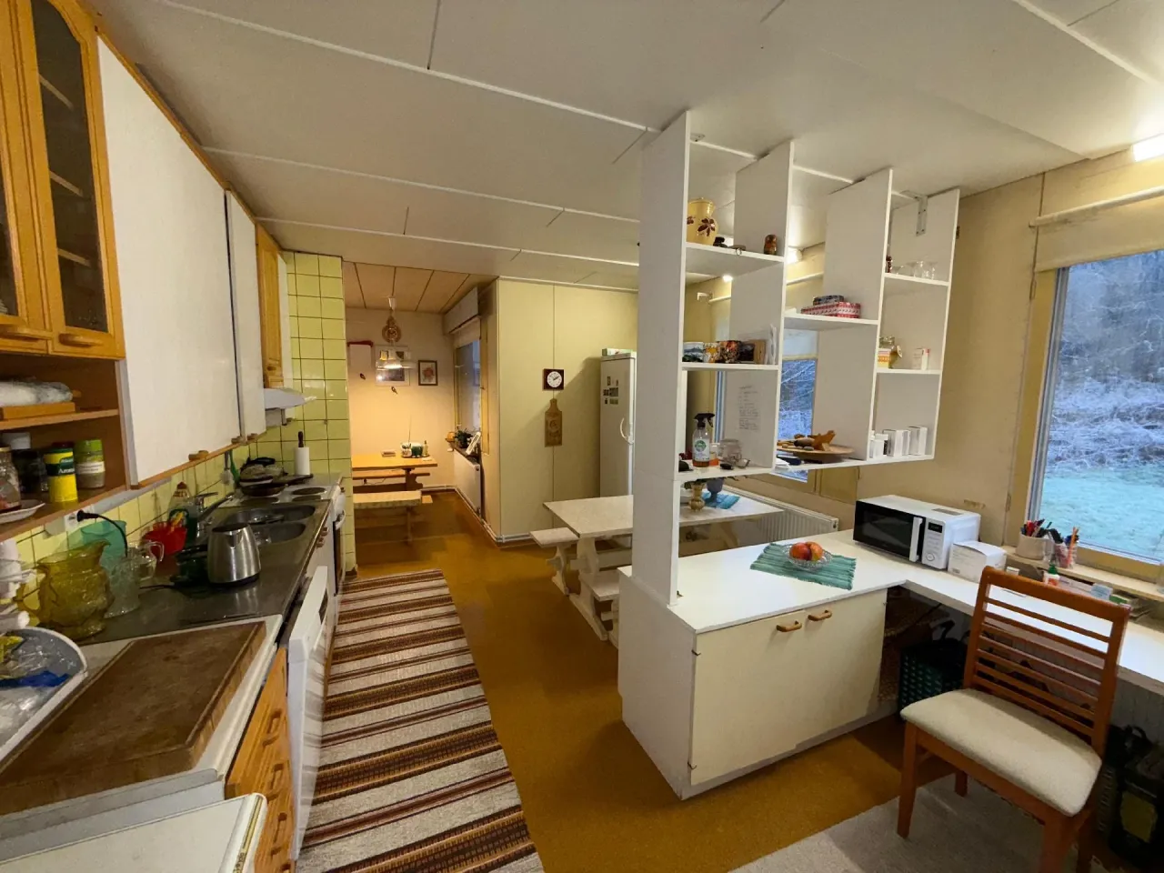 Дом в Леппявирта, Финляндия, 148 м² - фото 7