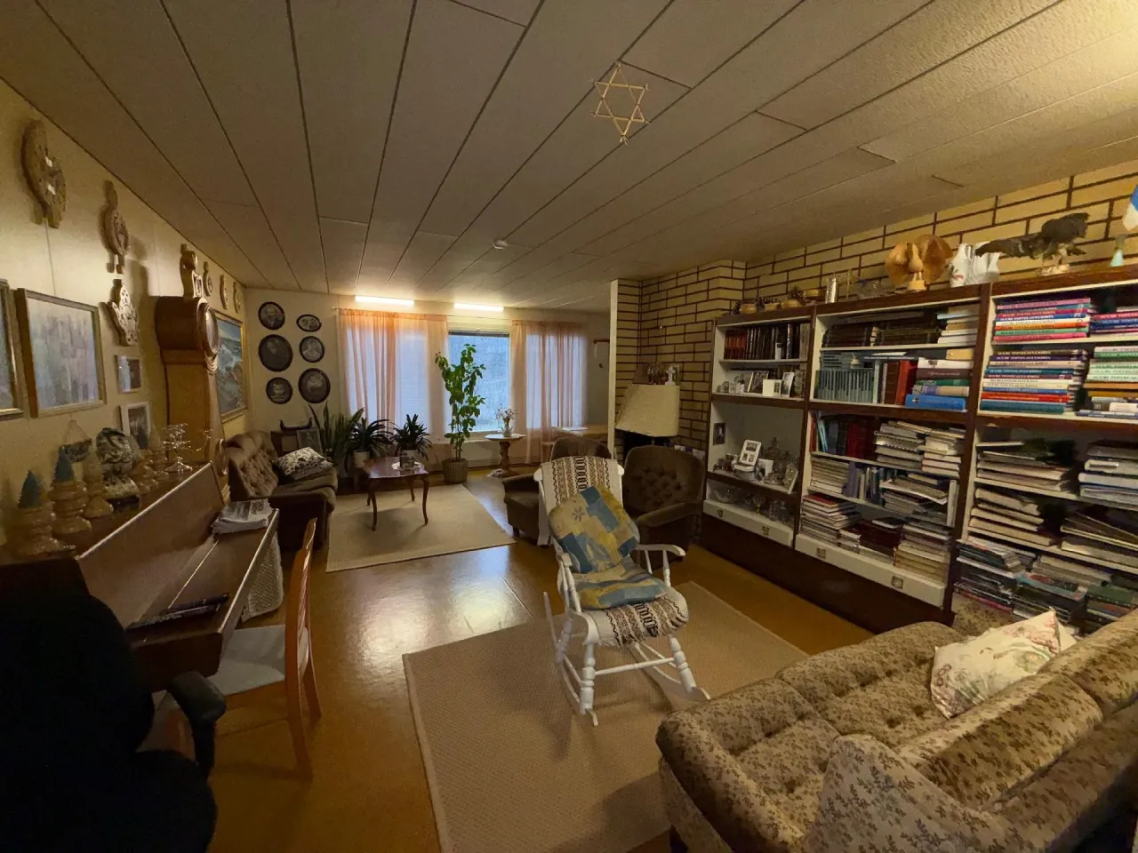 Дом в Леппявирта, Финляндия, 148 м² - фото 4