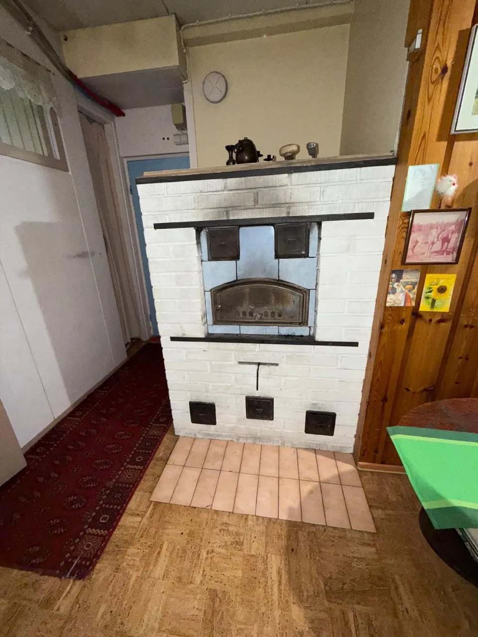 Дом в Леппявирта, Финляндия, 148 м² - фото 8