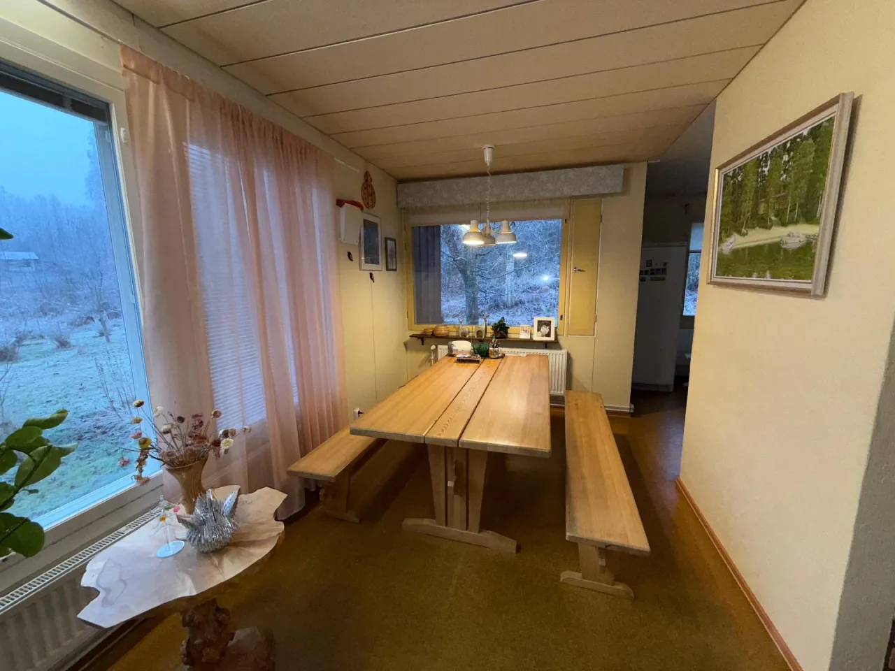 Дом в Леппявирта, Финляндия, 148 м² - фото 9