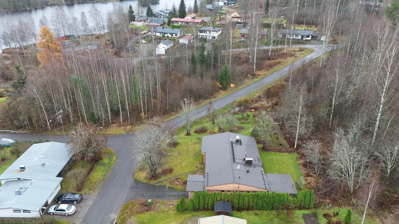 Дом в Леппявирта, Финляндия, 148 м² - фото 2