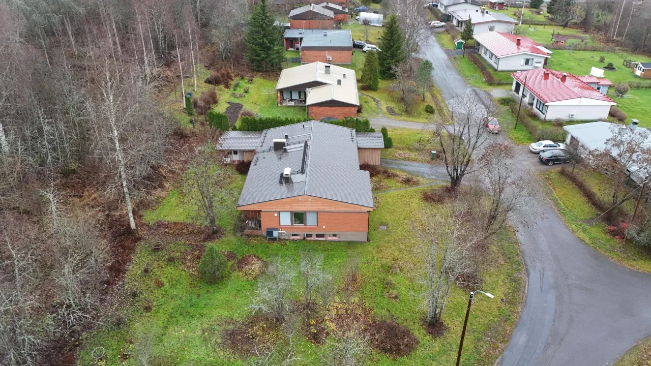 Дом в Леппявирта, Финляндия, 148 м² - фото 3