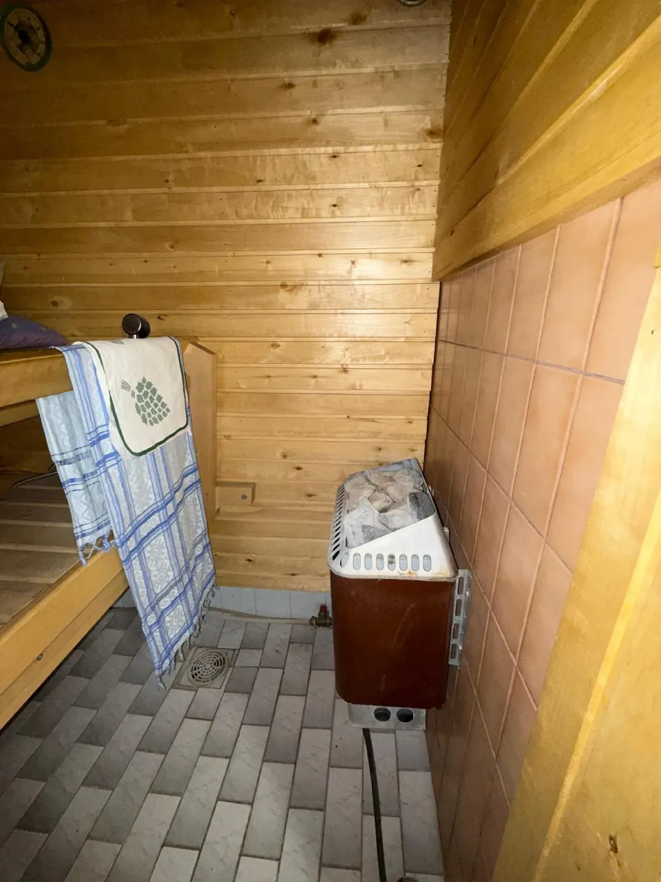 Дом в Леппявирта, Финляндия, 148 м² - фото 14