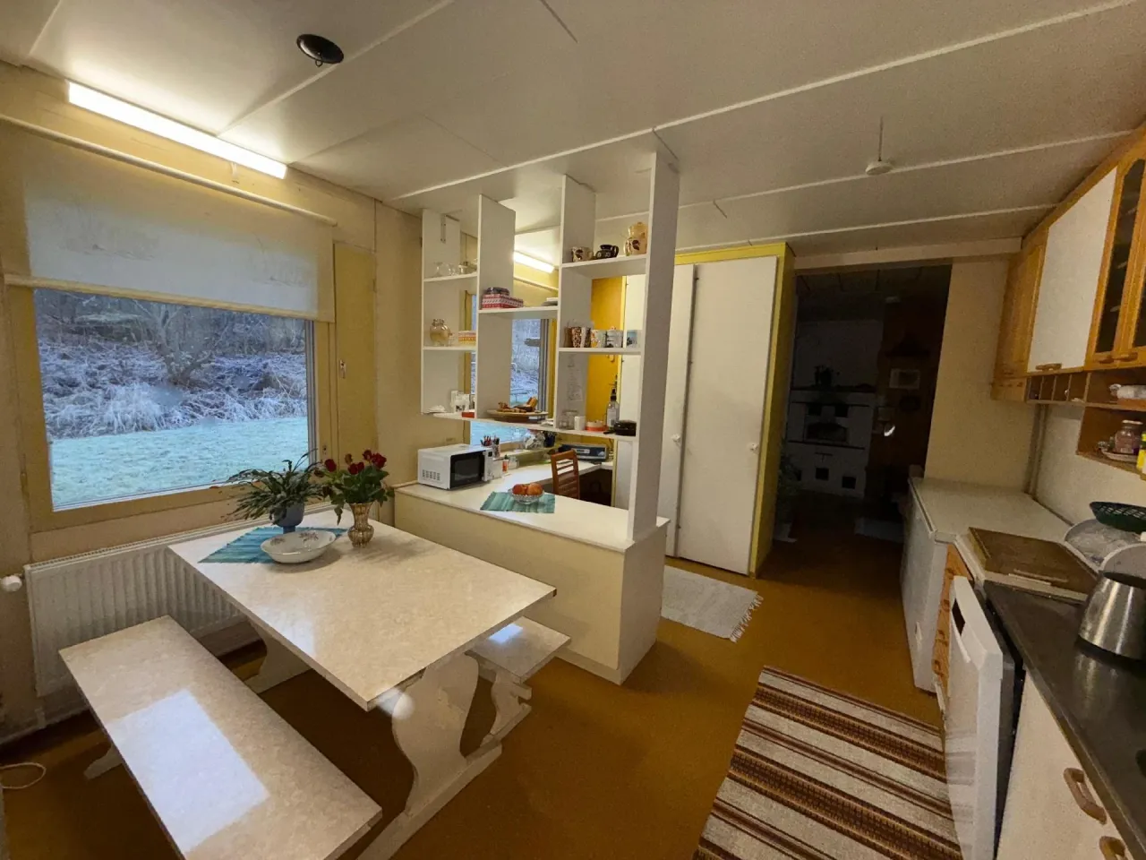 Дом в Леппявирта, Финляндия, 148 м² - фото 10