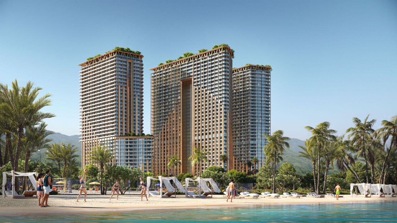 Квартира в Кобулети, Грузия, 35 м² - фото 8