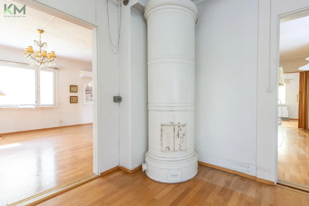 Дом в Сейняйоки, Финляндия, 100 м² - фото 8