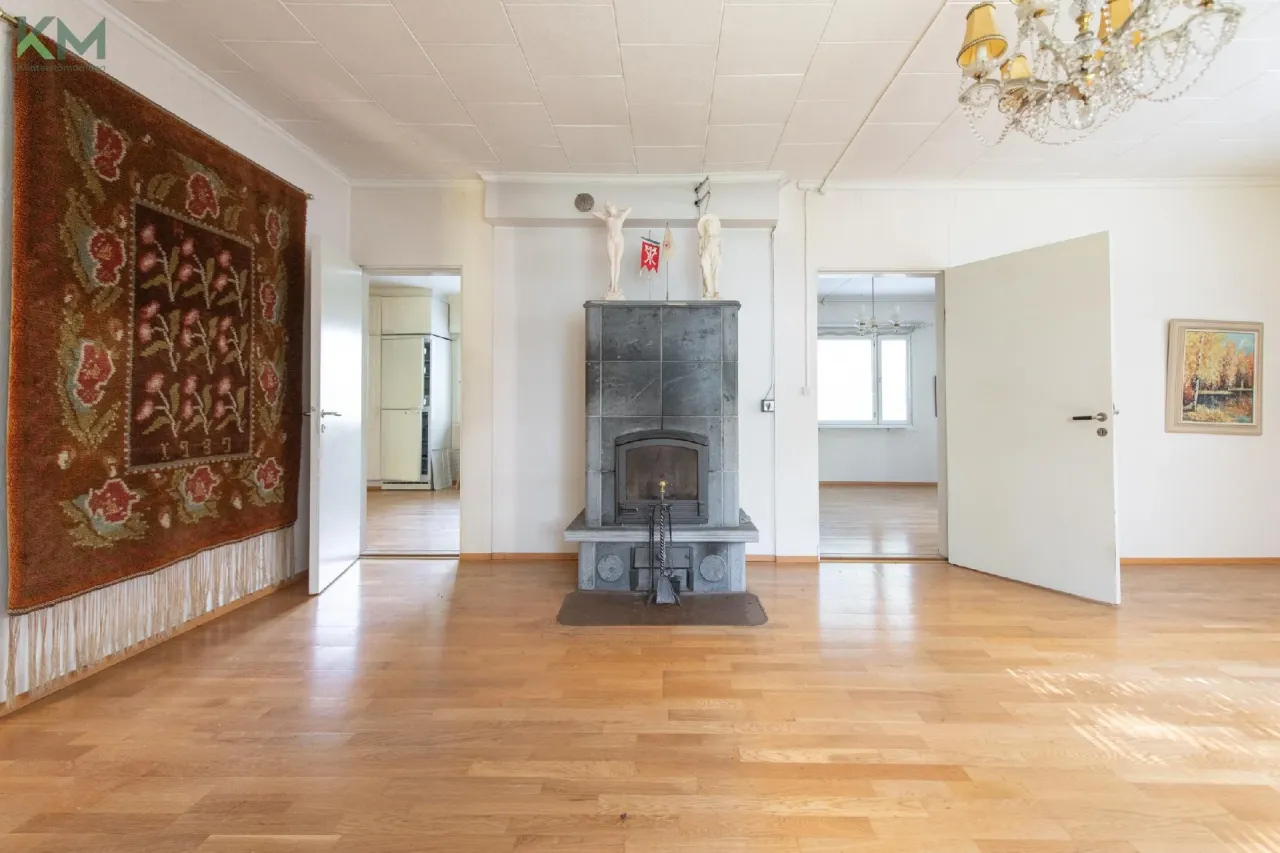 Дом в Сейняйоки, Финляндия, 100 м² - фото 6