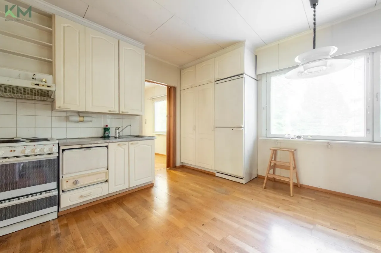 Дом в Сейняйоки, Финляндия, 100 м² - фото 13