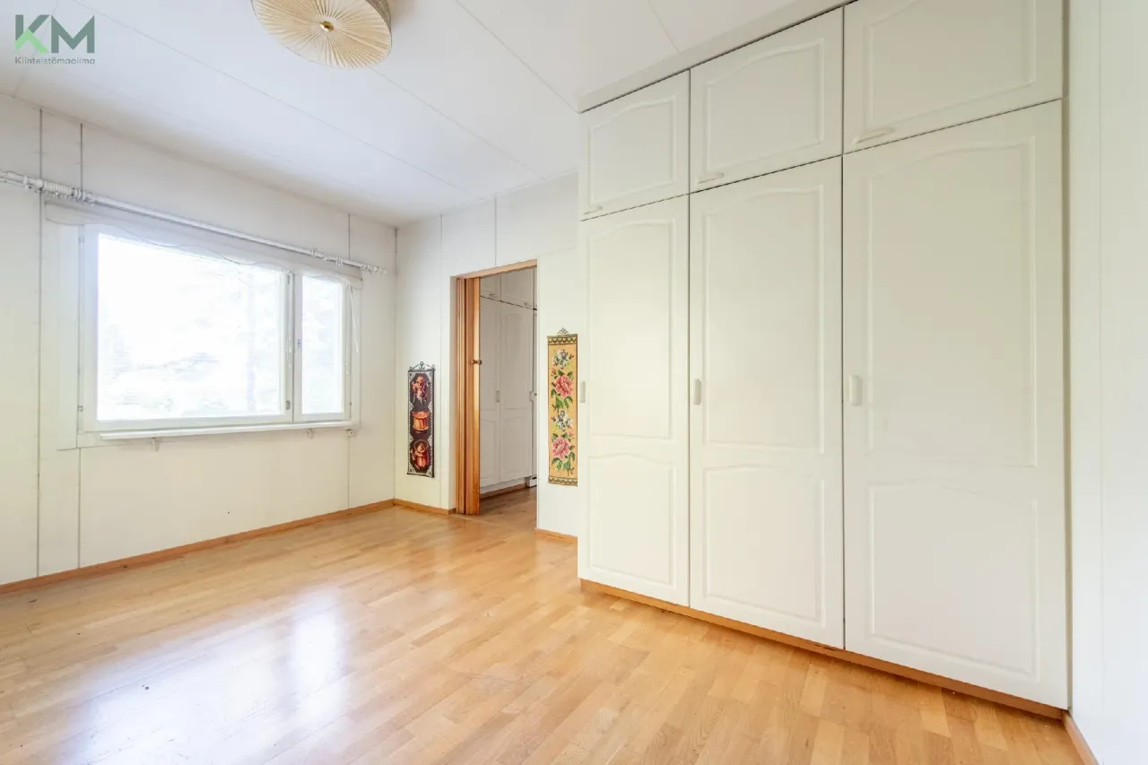 Дом в Сейняйоки, Финляндия, 100 м² - фото 11