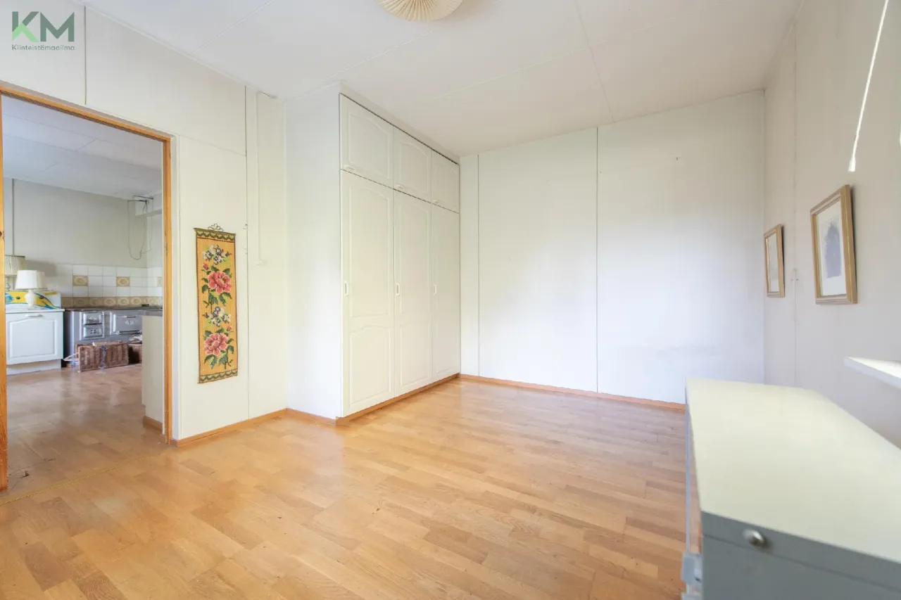 Дом в Сейняйоки, Финляндия, 100 м² - фото 10