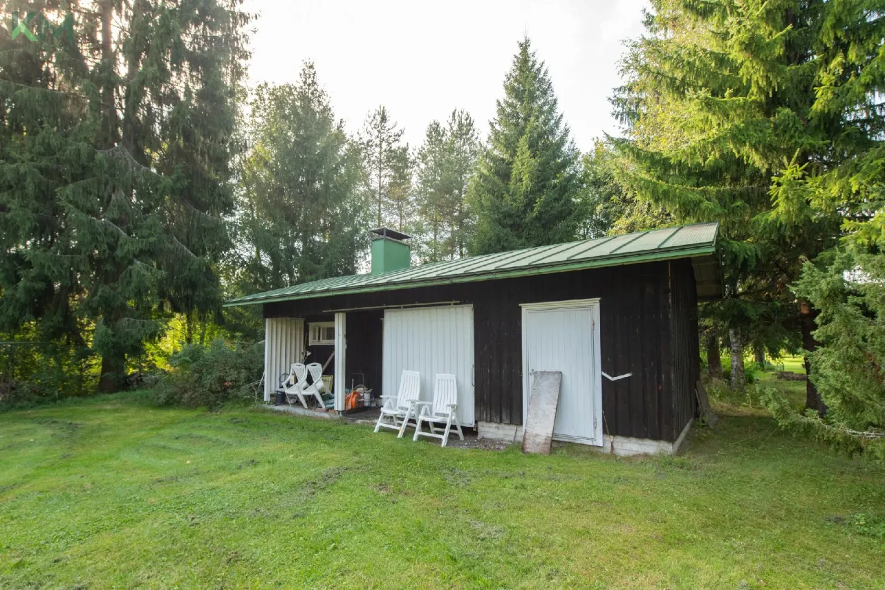 Дом в Сейняйоки, Финляндия, 100 м² - фото 17