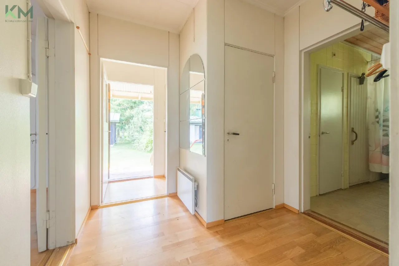 Дом в Сейняйоки, Финляндия, 100 м² - фото 16