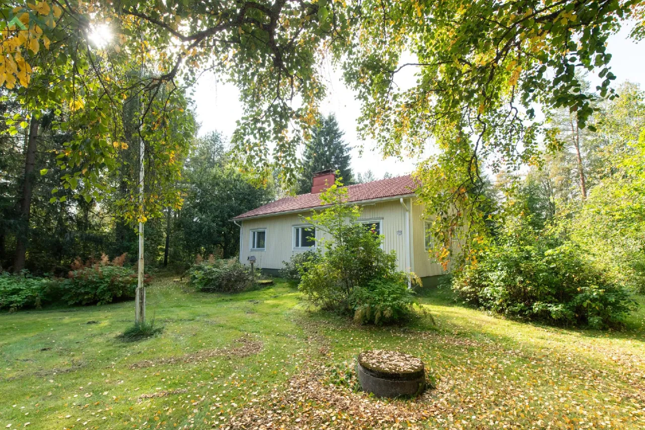 Дом в Сейняйоки, Финляндия, 100 м² - фото 3