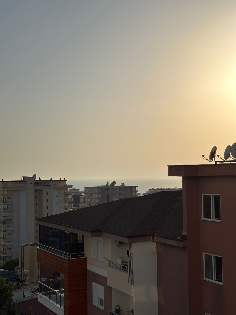 Квартира в Алании, Турция, 105 м² - фото 15