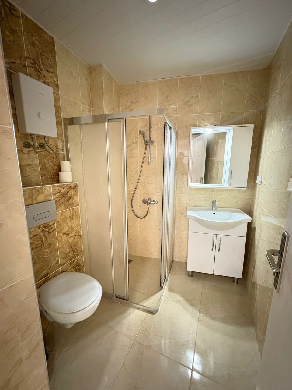 Квартира в Алании, Турция, 105 м² - фото 12