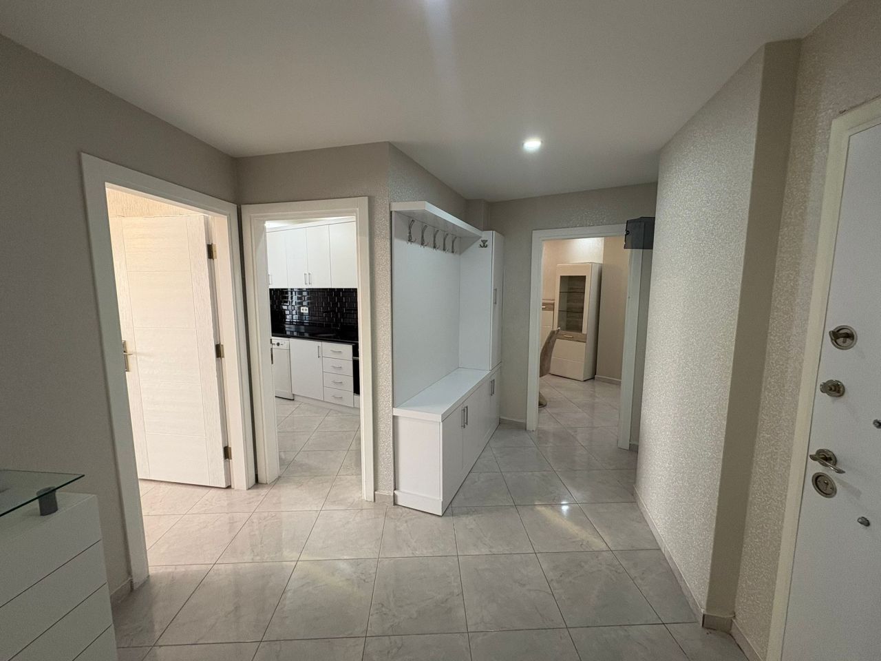 Квартира в Алании, Турция, 105 м² - фото 6