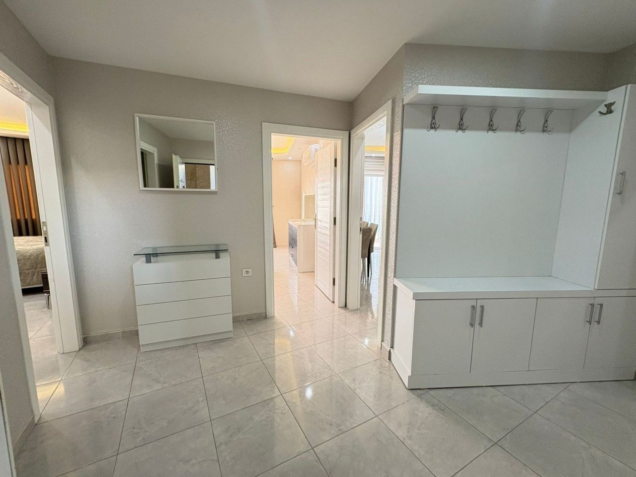 Квартира в Алании, Турция, 105 м² - фото 5