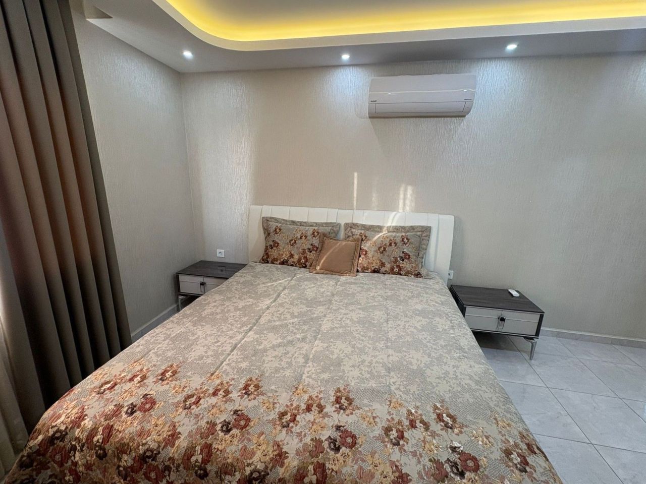 Квартира в Алании, Турция, 105 м² - фото 11