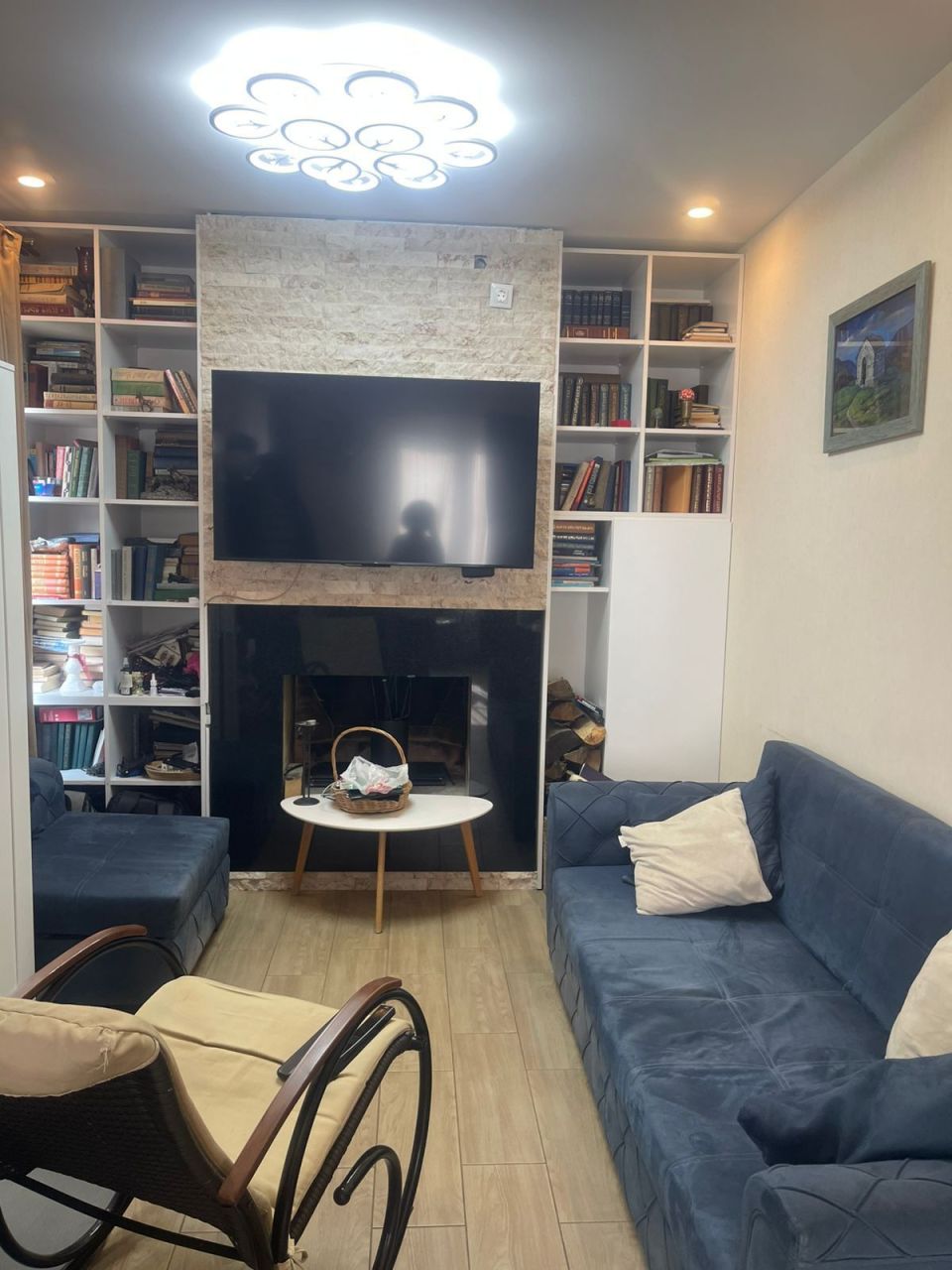 Дом в Тбилиси, Грузия, 80 м² - фото 3