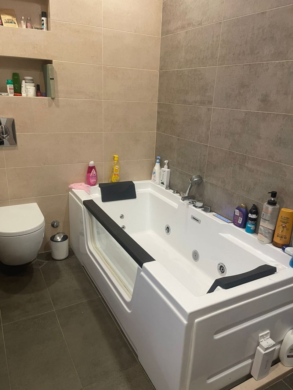 Дом в Тбилиси, Грузия, 80 м² - фото 10