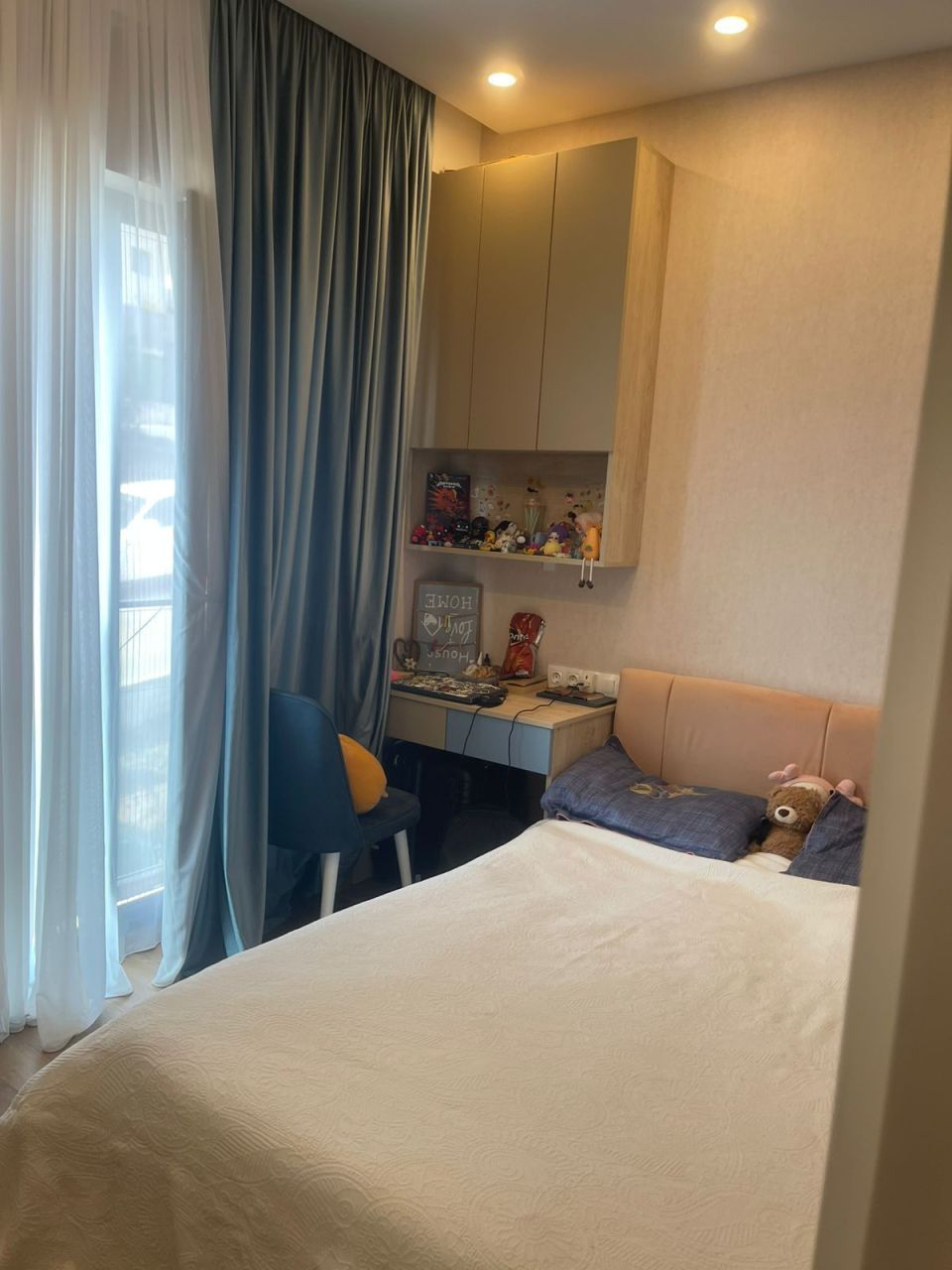 Дом в Тбилиси, Грузия, 80 м² - фото 7