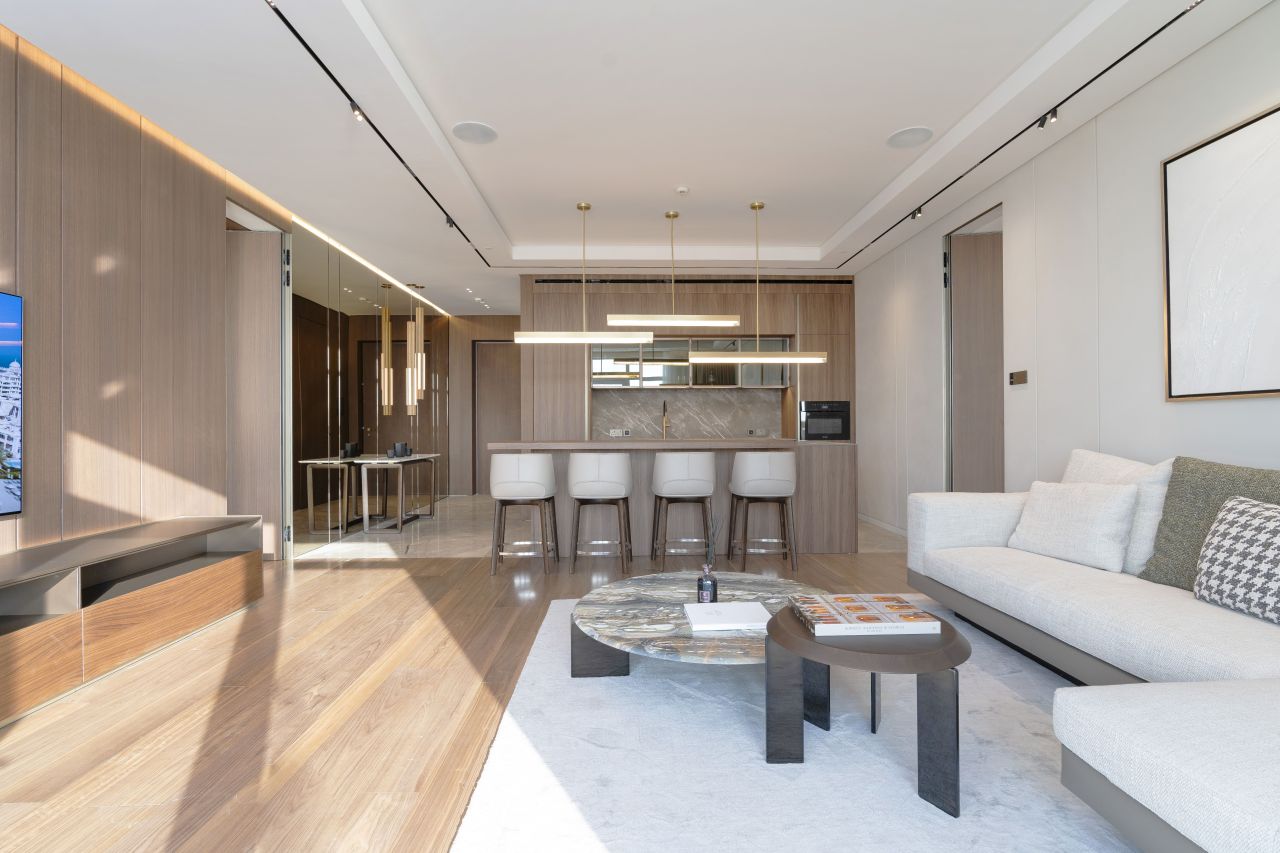 Квартира в Дубае, ОАЭ, 234 м² - фото 6