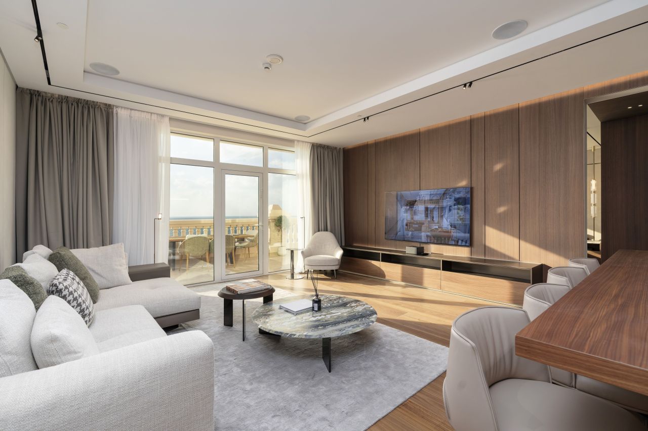 Квартира в Дубае, ОАЭ, 234 м² - фото 5