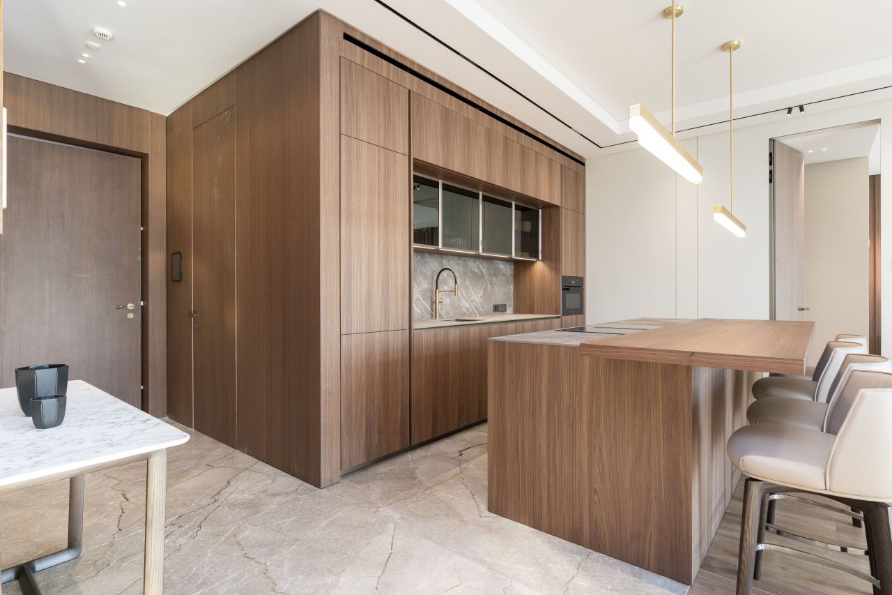 Квартира в Дубае, ОАЭ, 234 м² - фото 9