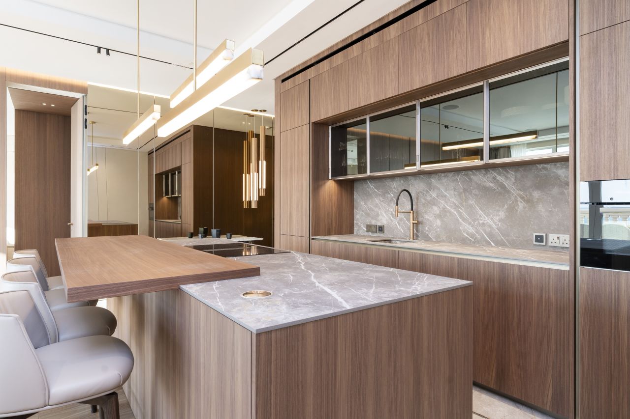 Квартира в Дубае, ОАЭ, 234 м² - фото 11