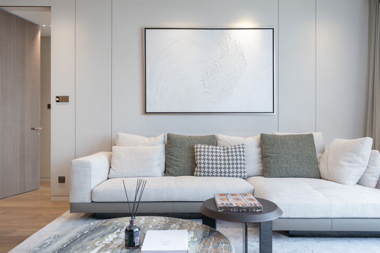 Квартира в Дубае, ОАЭ, 234 м² - фото 12